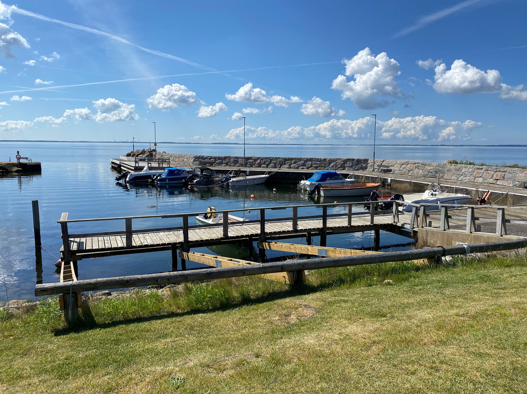 Smaka På Vejbystrand景点图片