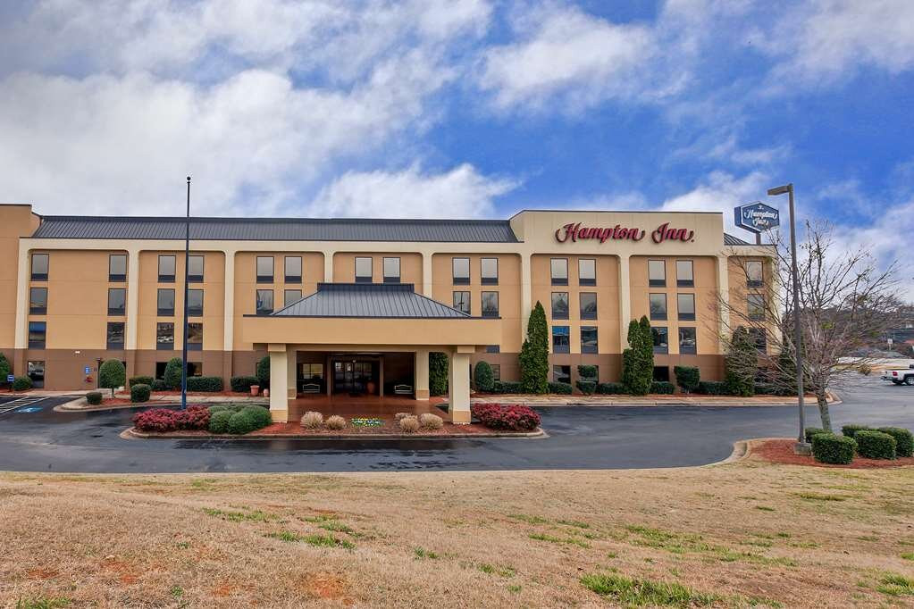 Hampton Inn Atlanta/conyers主图