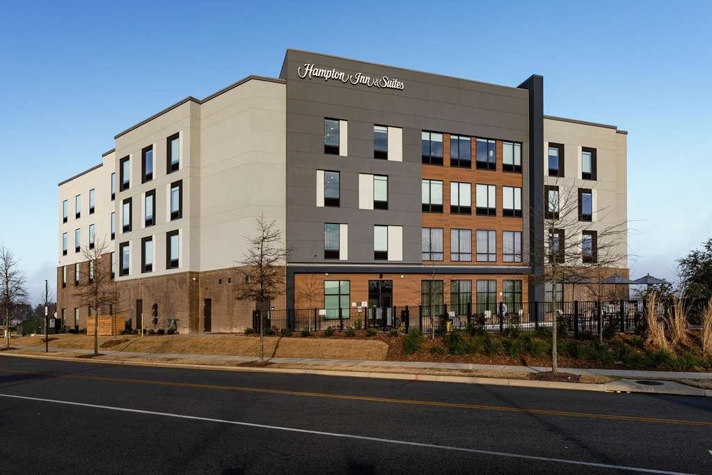 Hampton Inn & Suites Columbia Killian Road主图