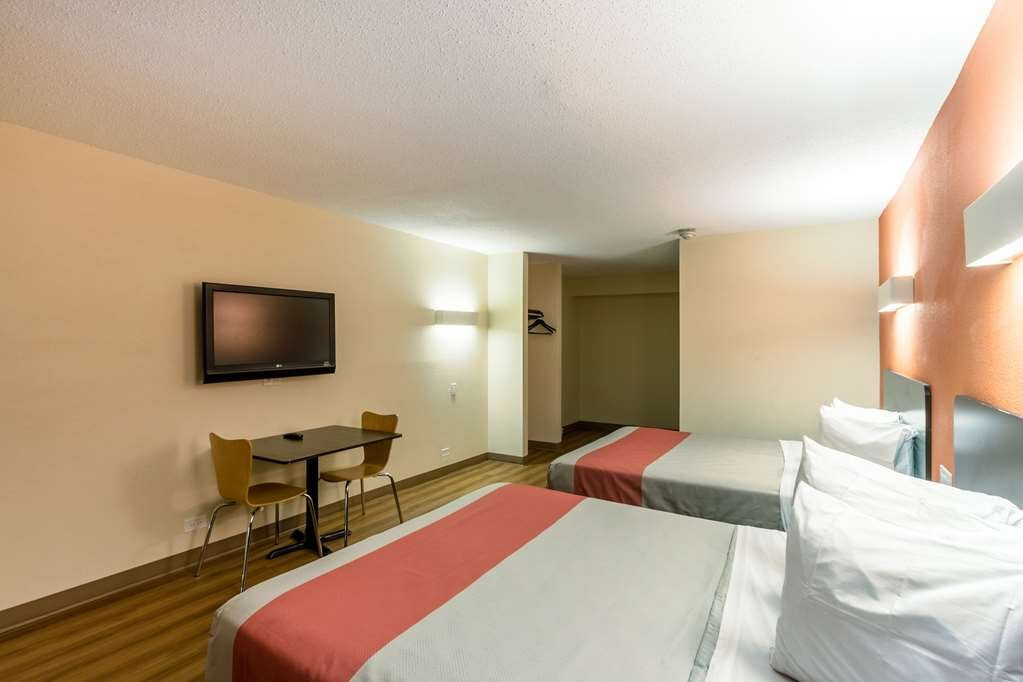 Motel 6 New Brunswick NJ主图