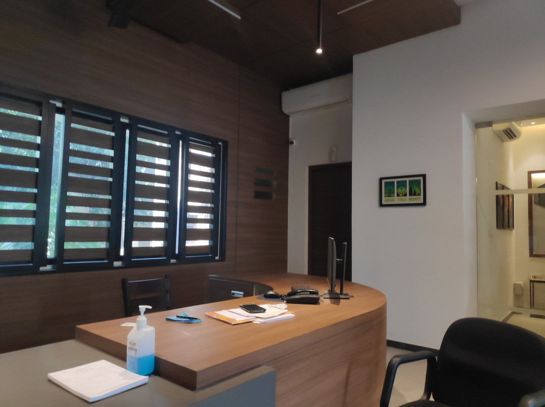 Rohini ApartHotel主图