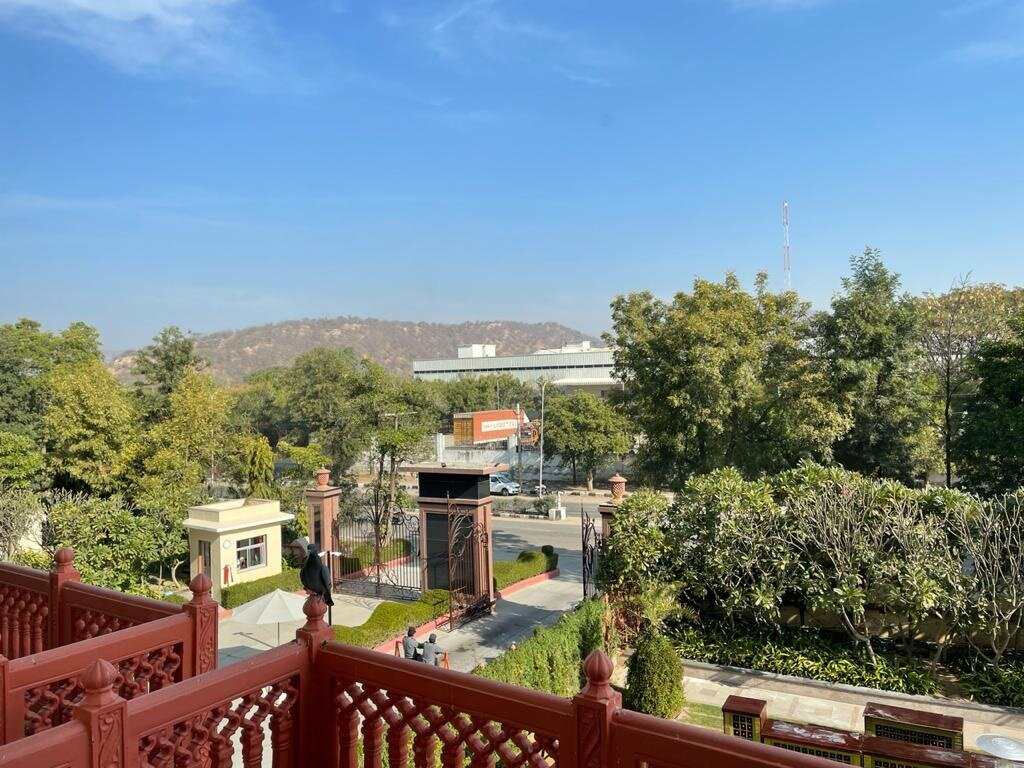 Le Meridien Jaipur Resort & Spa主图