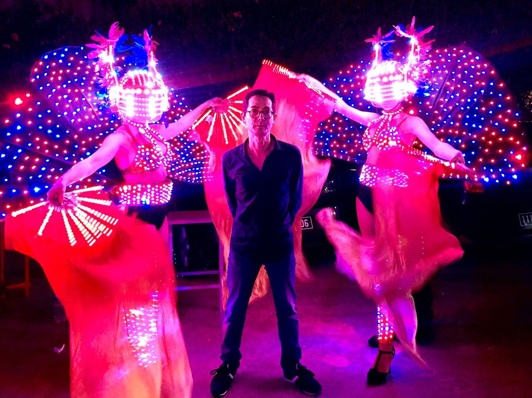 Le Carpe Diem - Tunis-拉玛莎必去景点