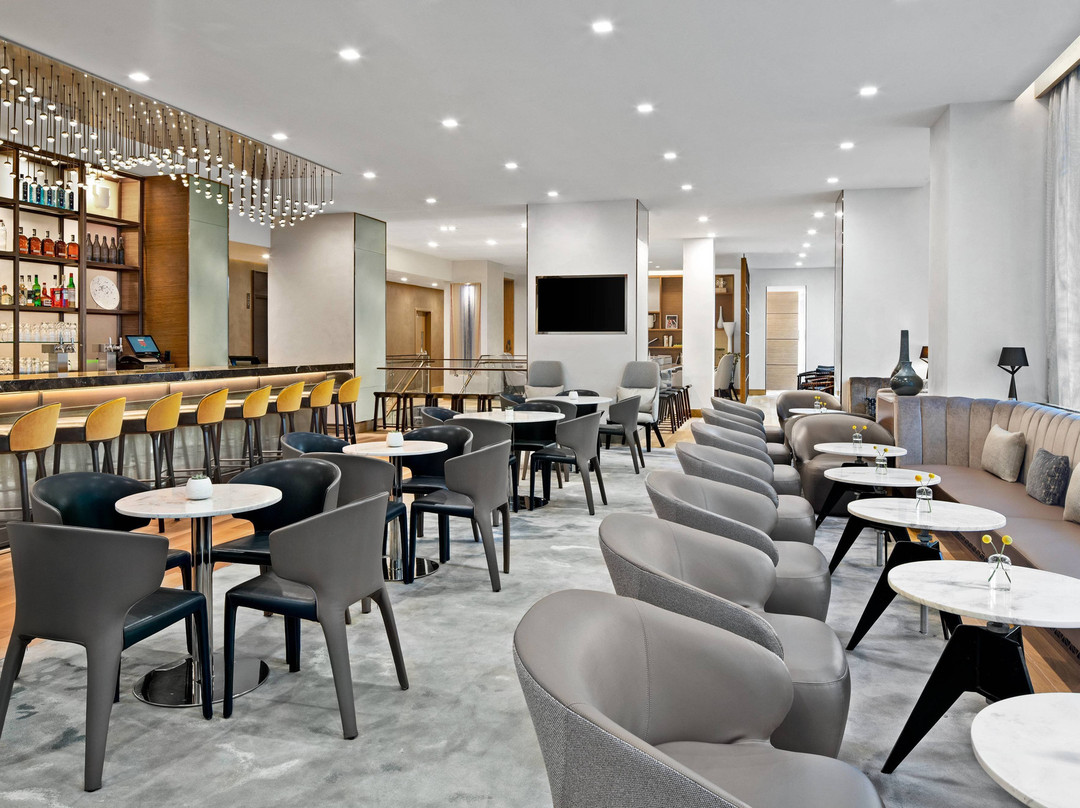 AC Hotel Portland Beaverton主图