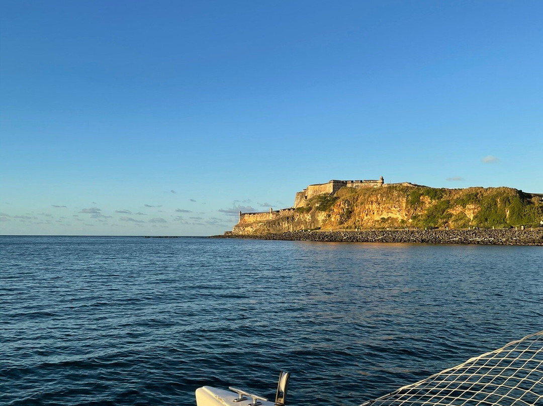 Sail PR-圣胡安必去景点