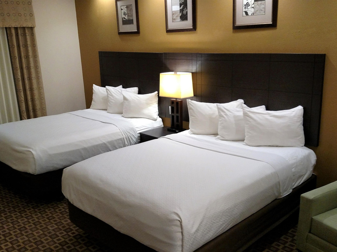 Red Roof Inn & Suites Longview主图