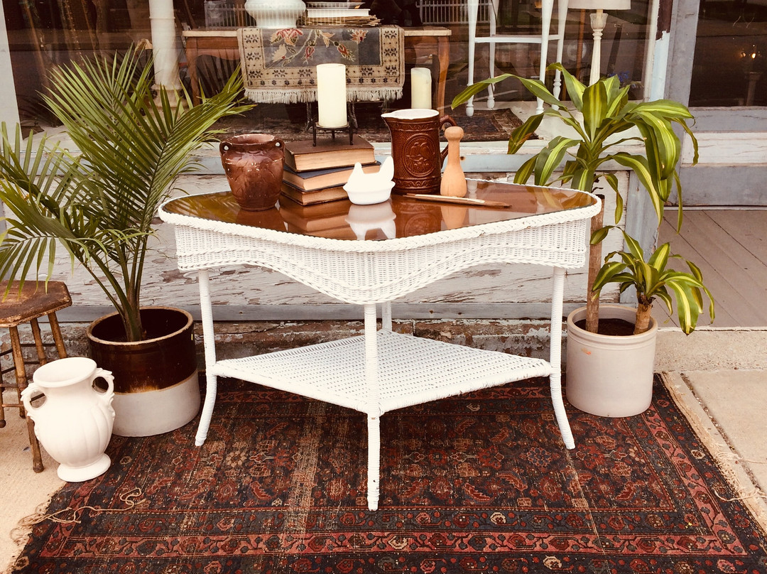 The Green Eyed Lady-Edinboro必去景点