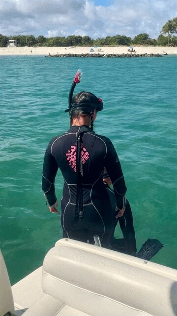 Salt Tribe Charters - Jupiter Luxury Cruises-朱庇特必去景点