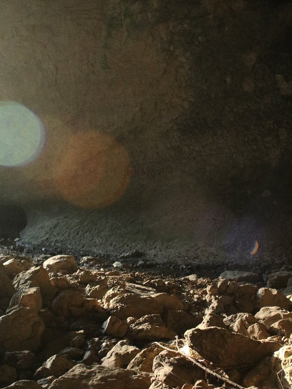 Bridge of God-Vratsa必去景点