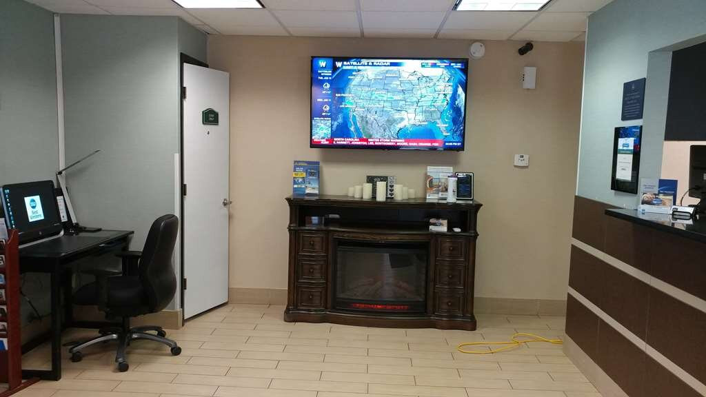 Best Western Nursanickel Motel主图