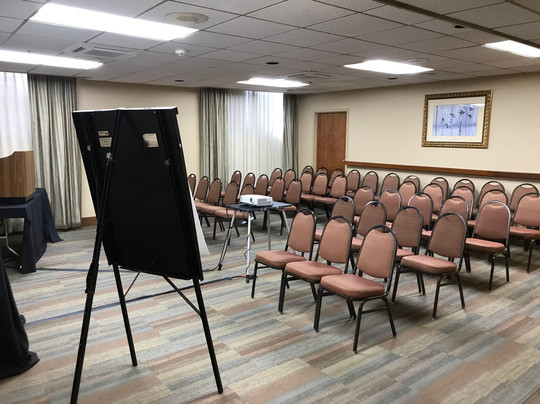 Holiday Inn Portland-by the Bay by IHG