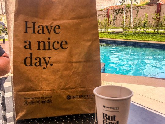 Intercity Itupeva主图