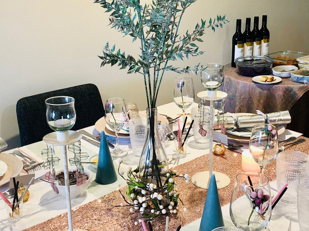 奎斯特芒特阿伯特酒店主图