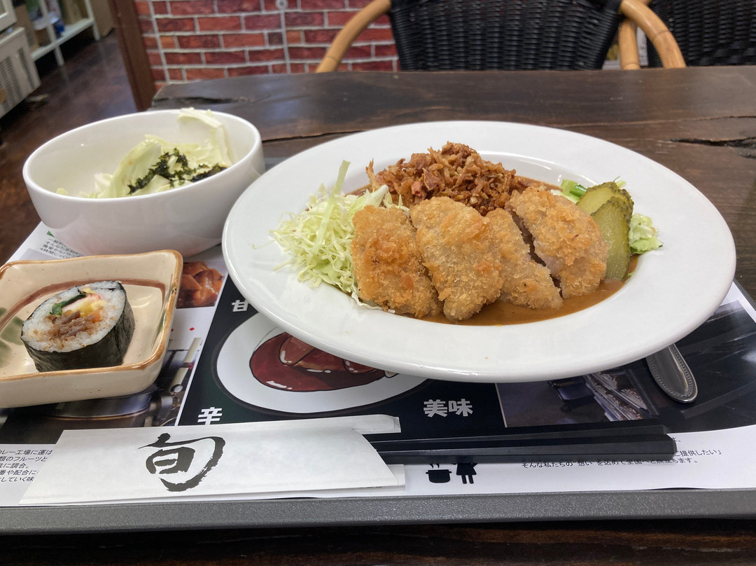 キッチンSyun