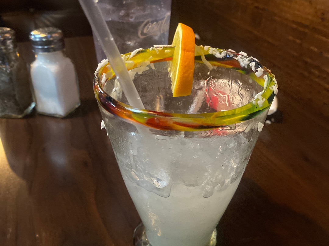 Palapas Bar and Grill