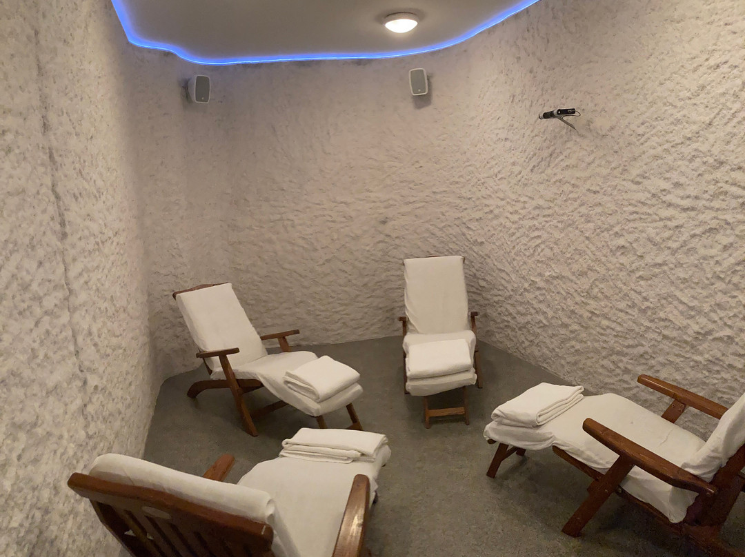 Ankor Hotel
