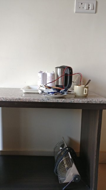 塔尔天堂酒店-官方