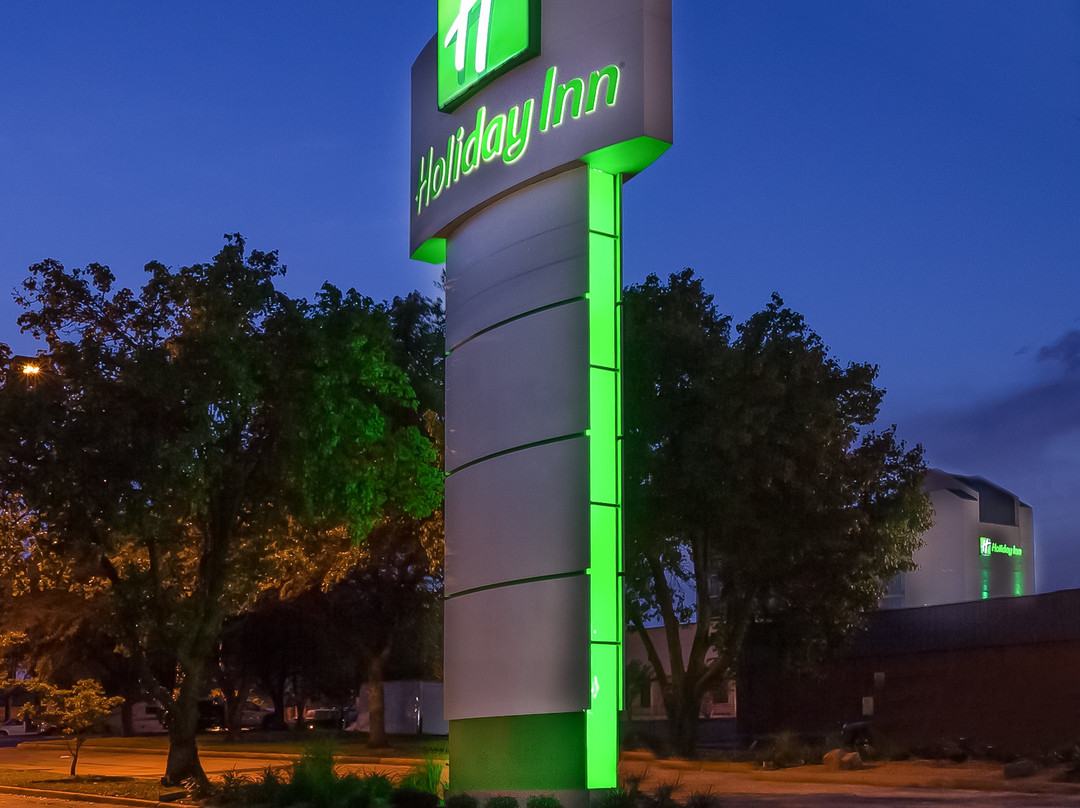 Holiday Inn Tyler - Conference Center By IHG主图