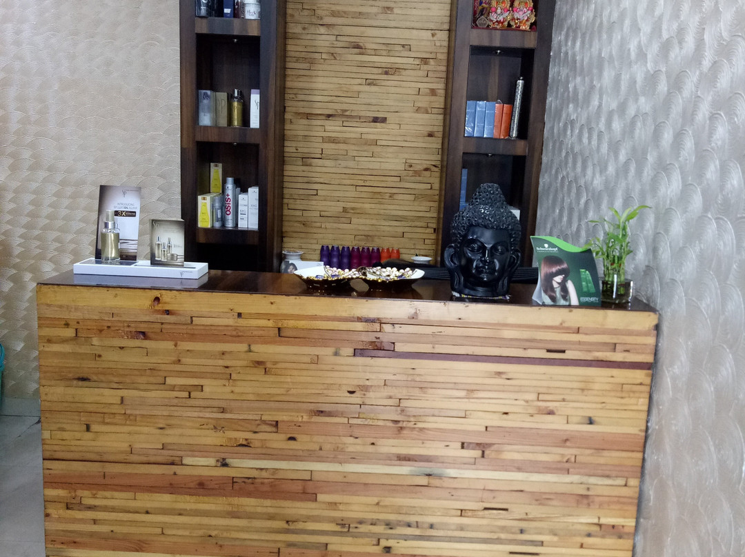 Sun Spa & Wellness Retreat景点图片