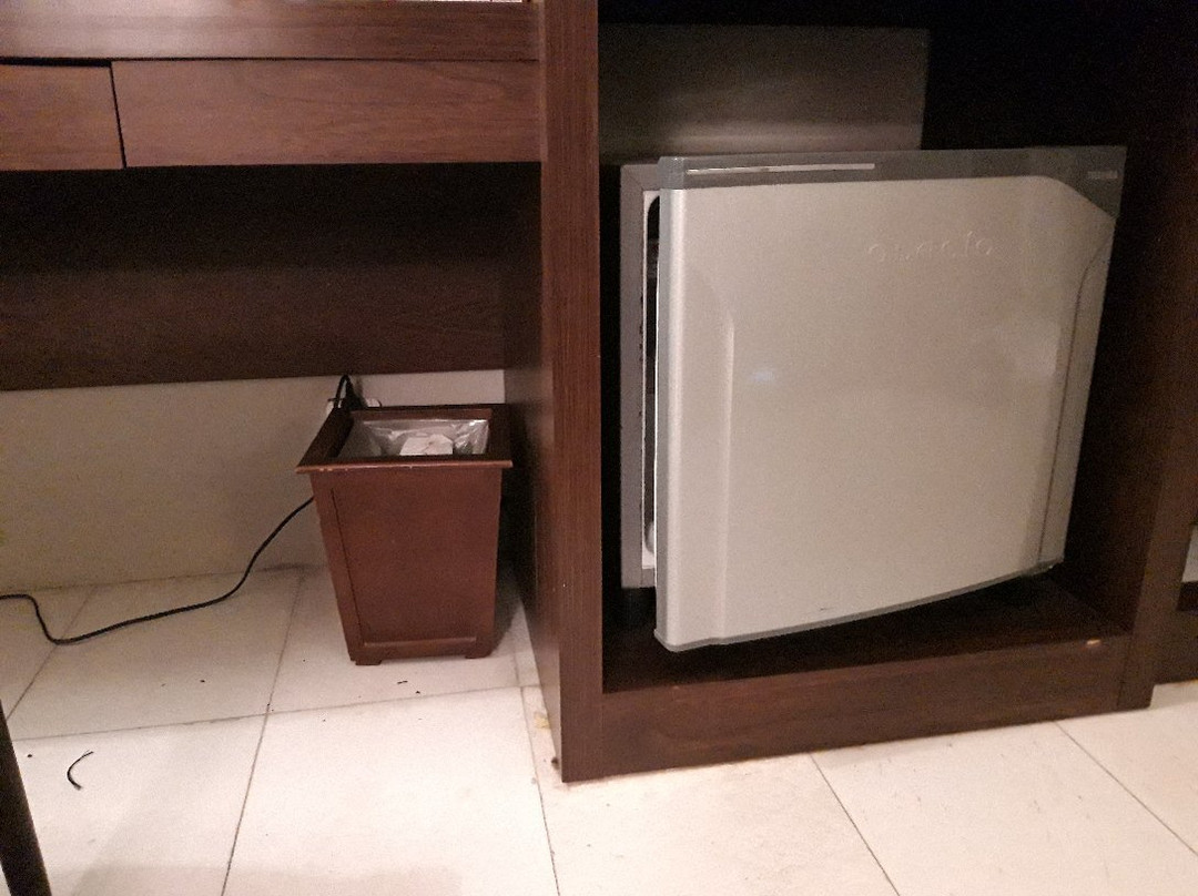 Hotel Safira Magelang主图