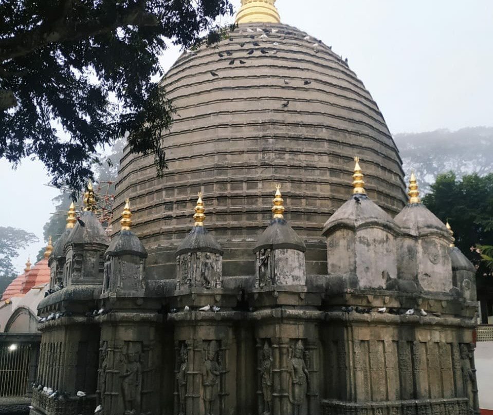 Kamakhya Temple景点图片