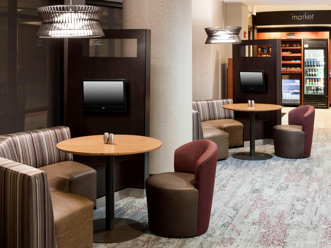 Courtyard by Marriott Suffolk Chesapeake主图