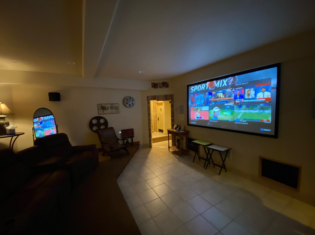 Della Terra Mountain Chateau主图