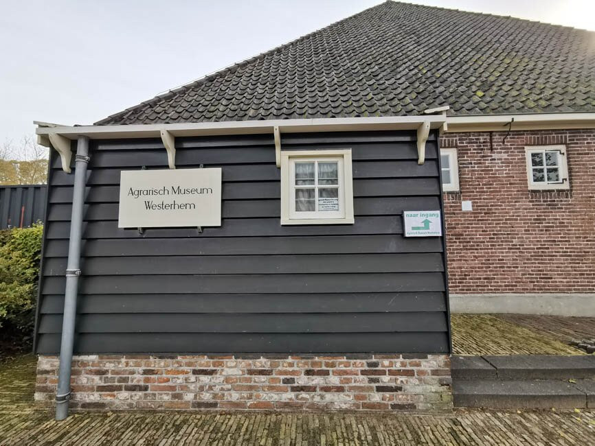 Agrarisch Museum Westerhem景点图片