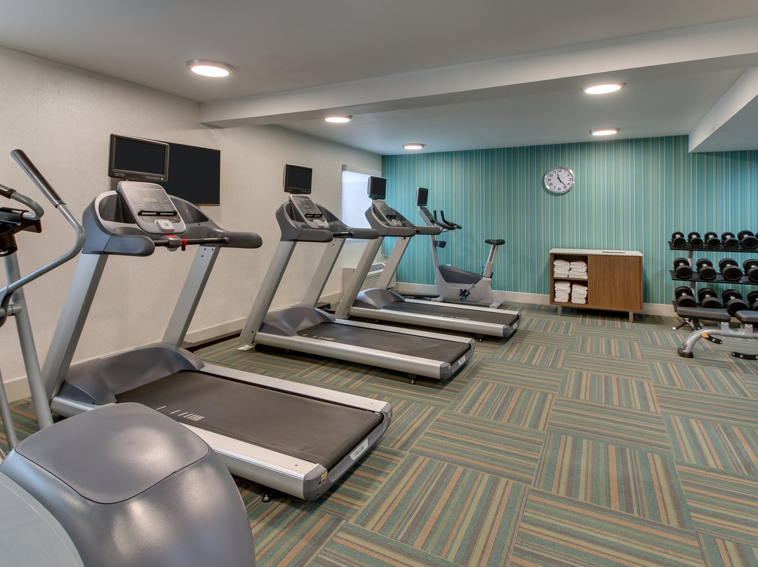 Holiday Inn Express Pittston - Scranton Airport By IHG主图