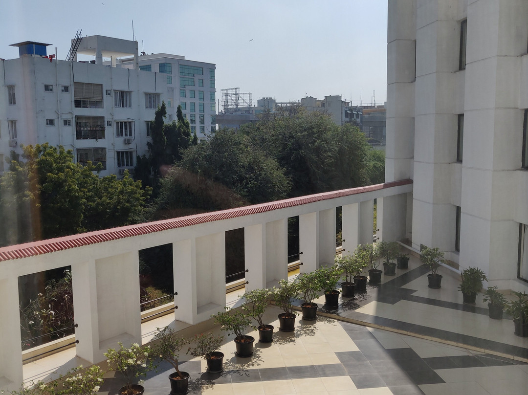 Marigold Hotel主图