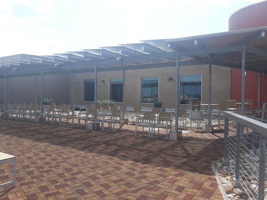 Tom Green County Library - Stephens Central