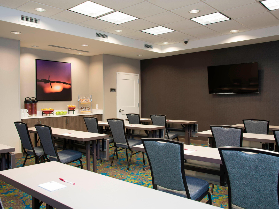 Residence Inn by Marriott Houston City Place主图