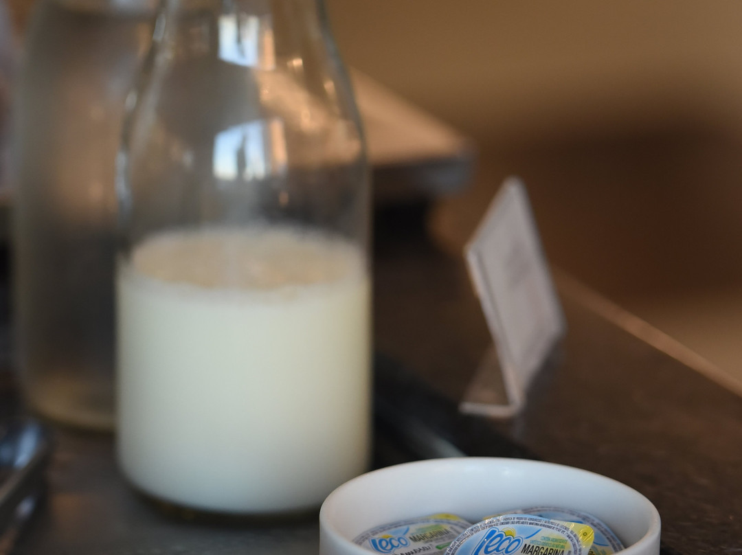 Cascavel酒店住宿-Central Park Hotel By Bourbon Cascavel