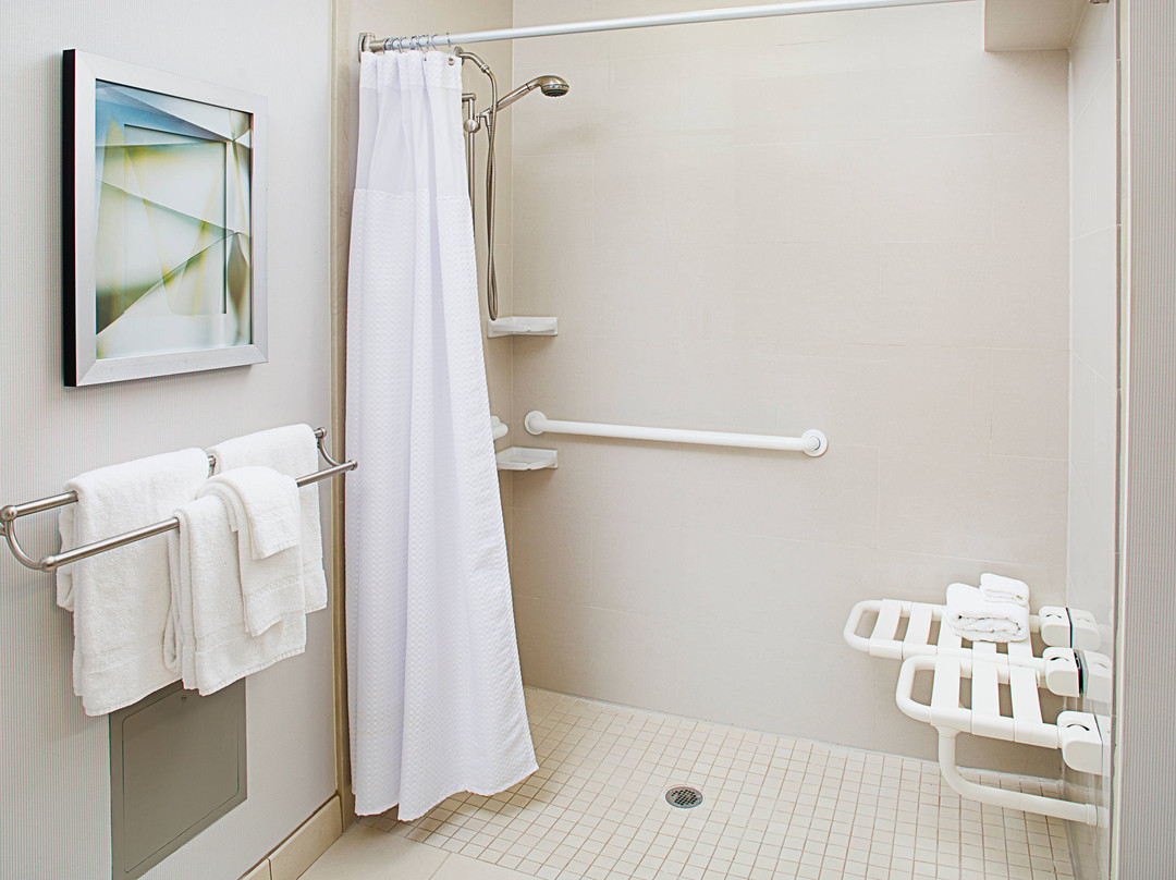 Courtyard San Antonio SeaWorld/Westover Hills主图