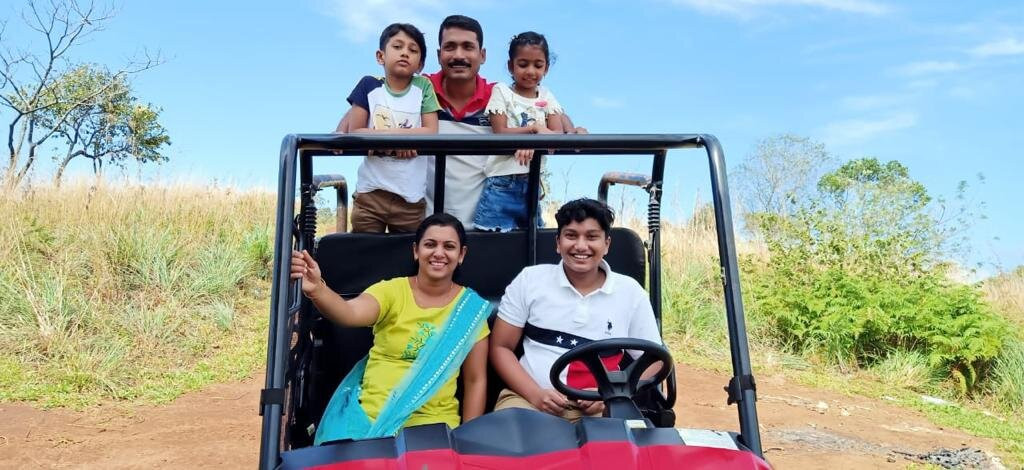 Dream Catcher Plantation Resort主图