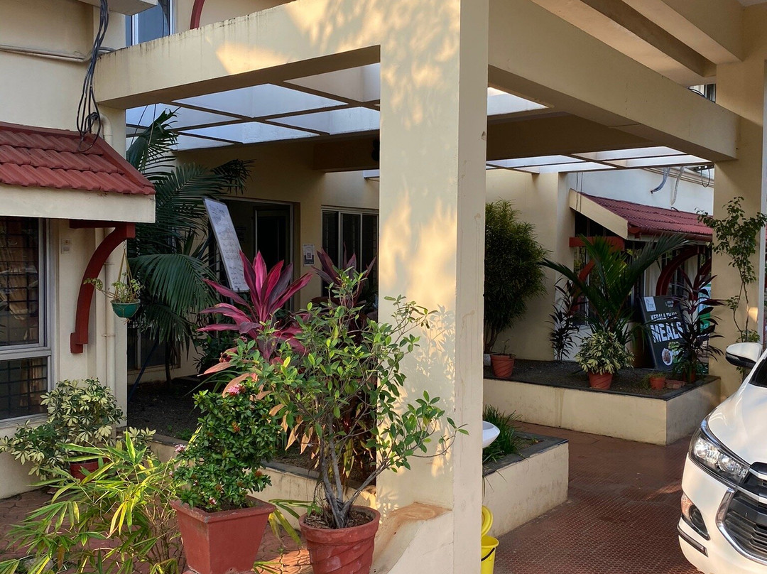 KTDC Tamarind Mannarkkad主图