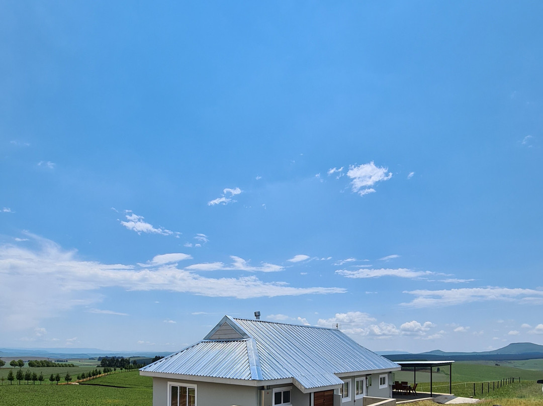 Dragons Landing Horse Trails and Farm Stay主图