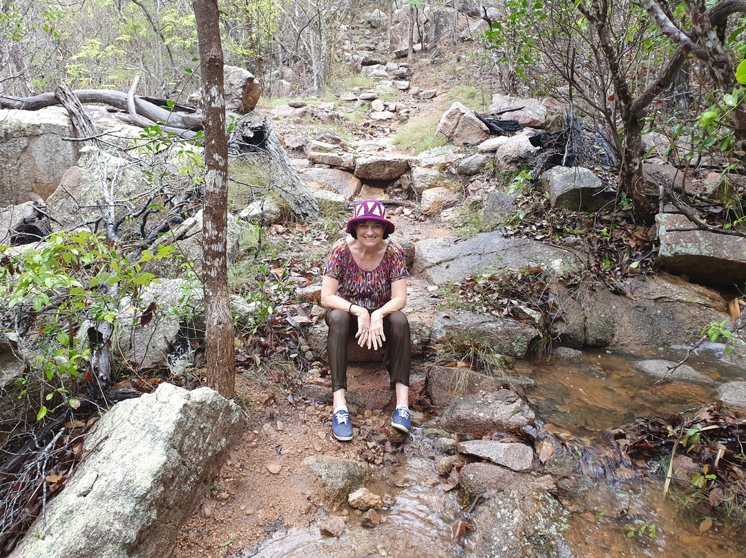 Nelly Bay to Arcadia Trail-Nelly Bay必去景点