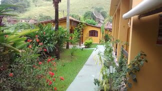 Pousada Rio Bracuhy主图