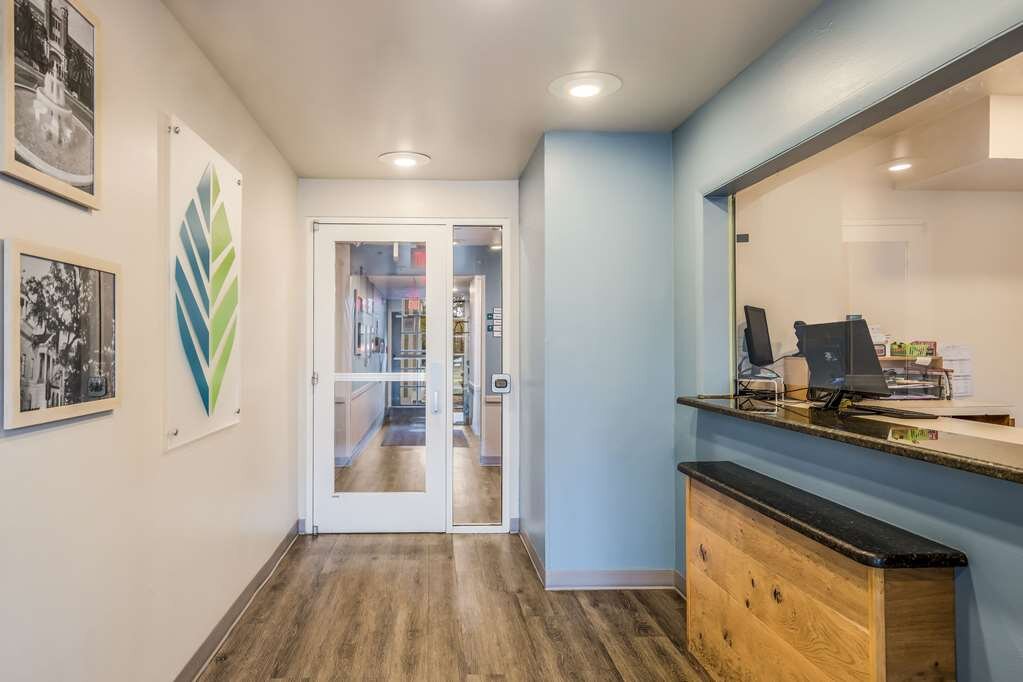 Extended Stay America Select Suites - Tallahassee - Northwest-官方