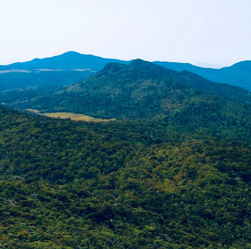 Kirigalpotta-Ohiya必去景点