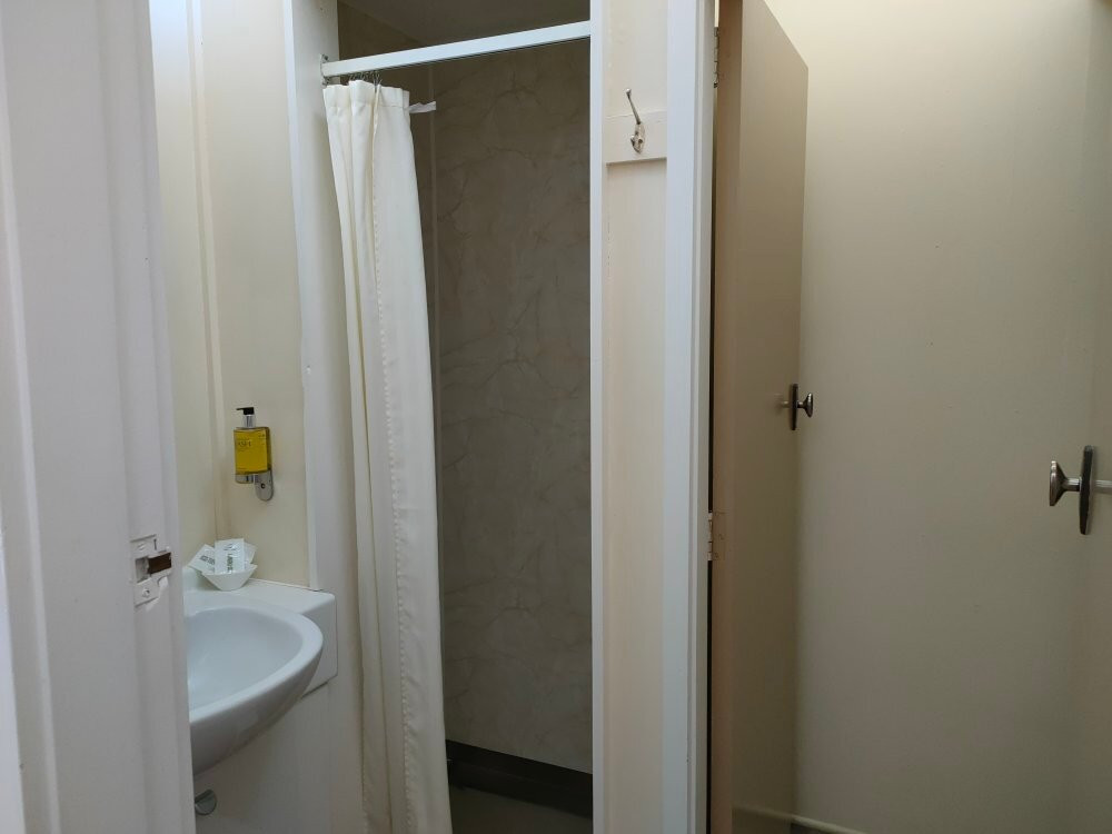 Spa Lodge Motel主图