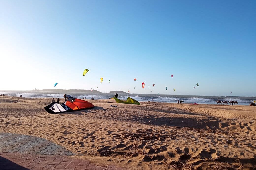 Kitemaroc-索维拉必去景点