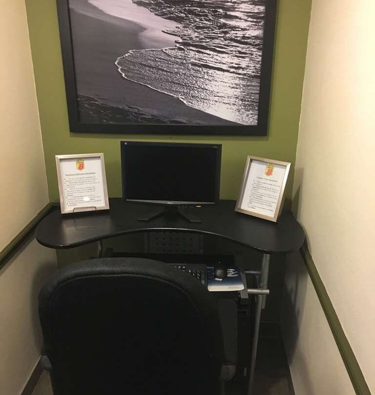 Super 8 by Wyndham Amherst NS主图