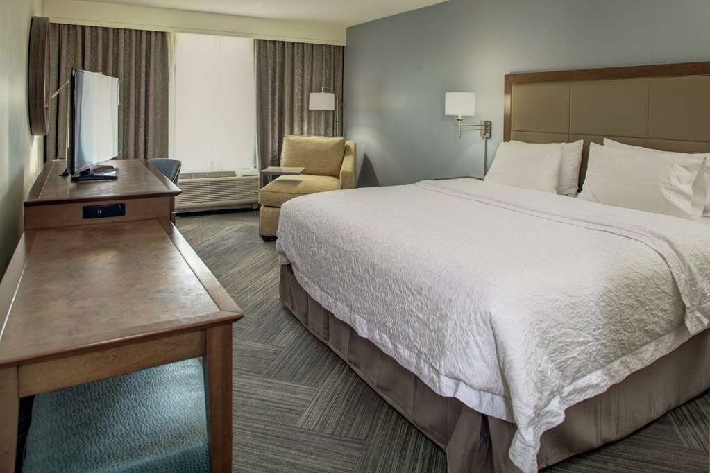 Hampton Inn & Suites Lake Mary at Colonial TownPark主图