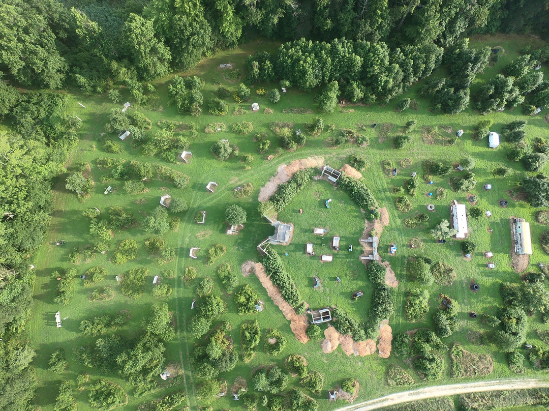 Outdoor Xtreme Chesapeake City Paintball And Airsoft-Chesapeake City必去景点