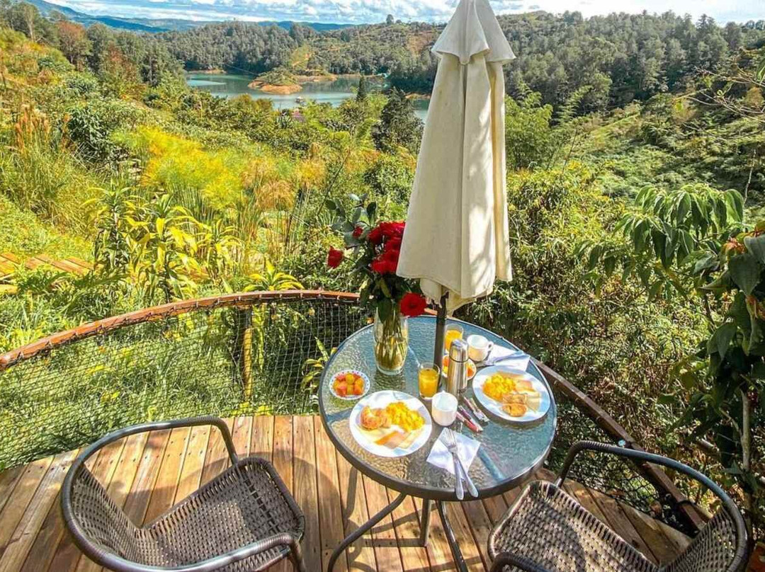 Levit Glamping主图