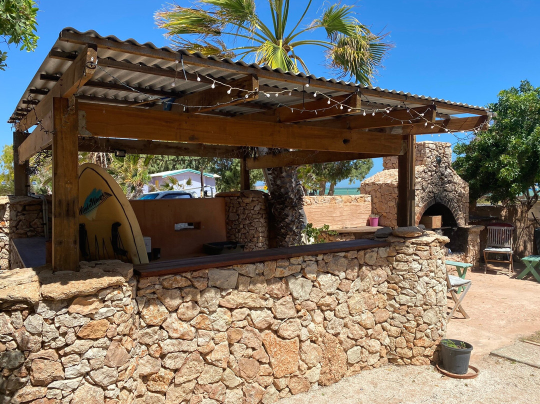 Shark Bay Holiday Cottages主图