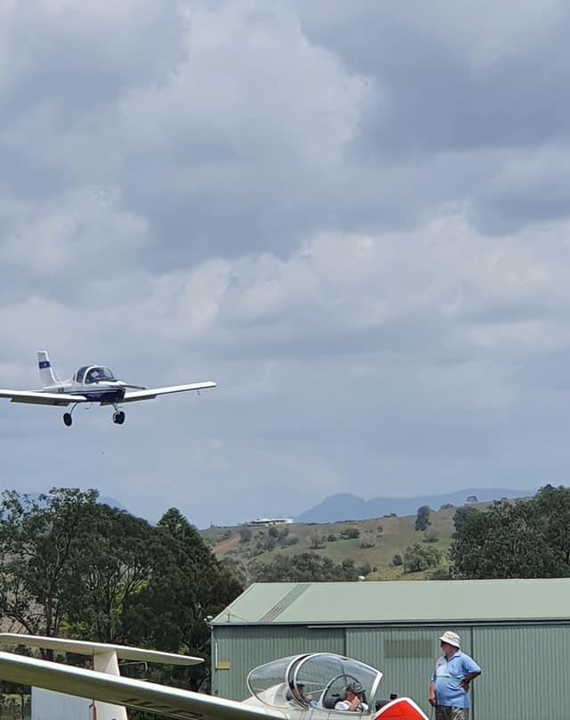 Boonah Gliding Club-Boonah必去景点