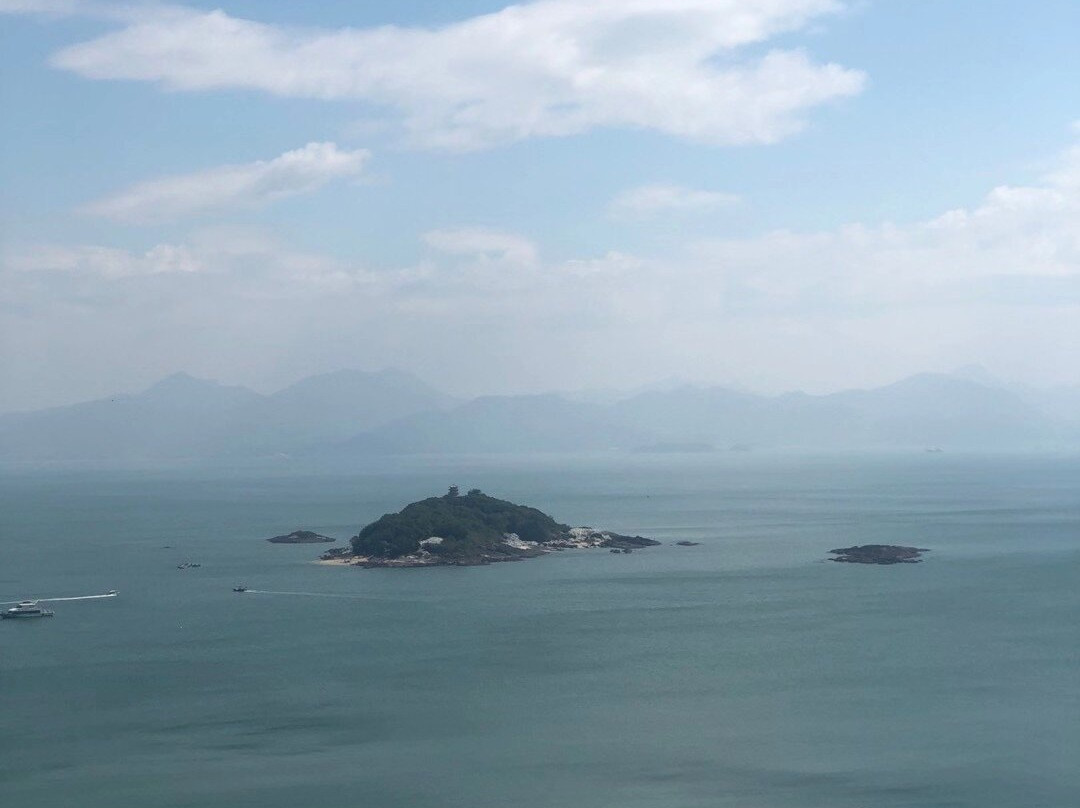 惠州巽寮湾-惠州市必去景点